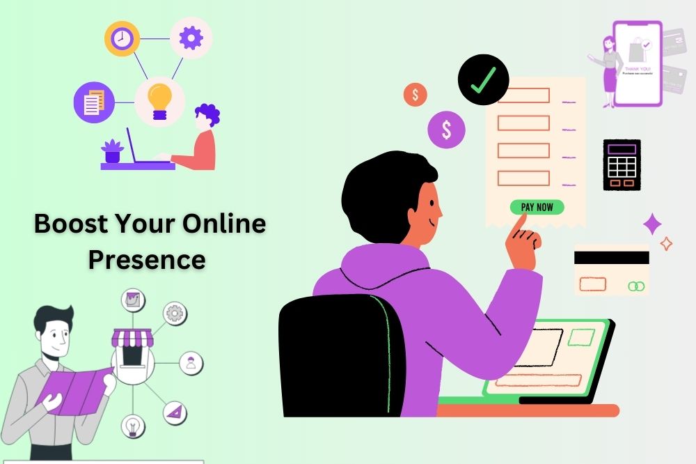 Boost Your Online Presence with Best Digital Marketing Services  Calgary