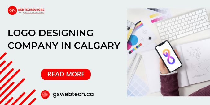 Logo Designing Company in Calgary