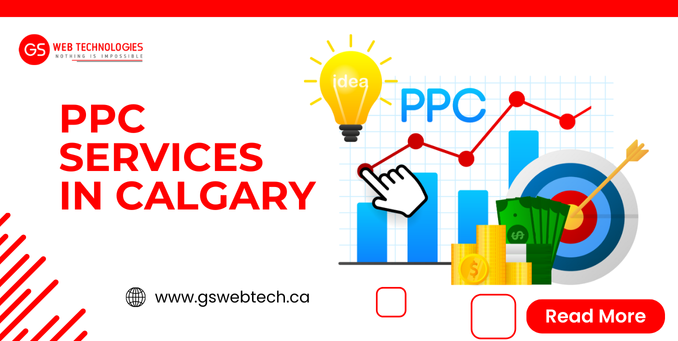 The Evolution of PPC Services in Calgary: What to Expect in 2024