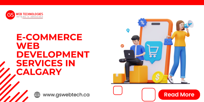 Mobile-Friendly E-commerce Websites