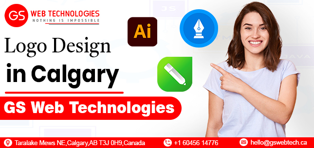 Best Logo Design Company in Calgary